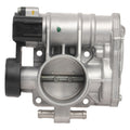 A1 REMFG INC throttle body