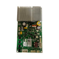 REFRIGERATOR MAIN CONTROL PANEL