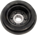 HARMONIC BALANCER