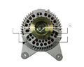 9701 FD F SRS PU 5.4L V8 (Excl.Lightning)(8S) ALT