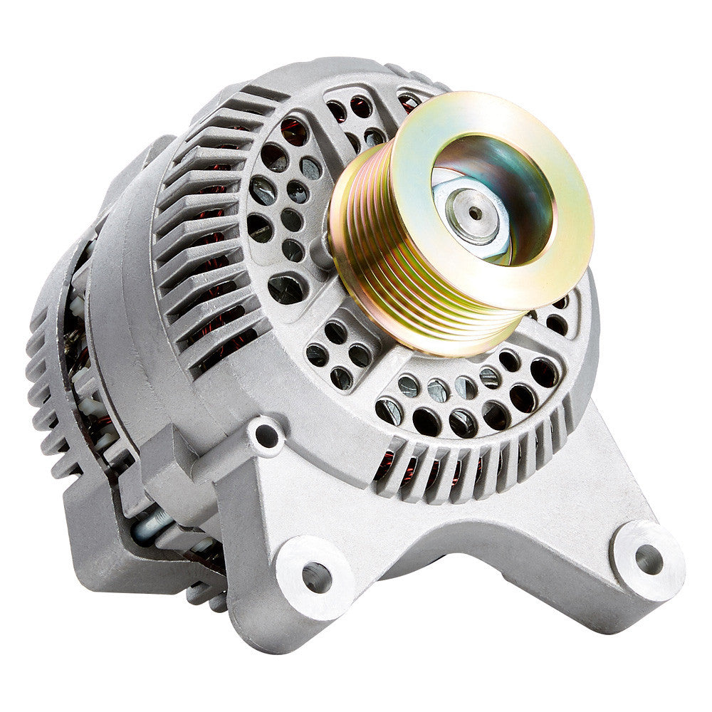 9701 FD F SRS PU 5.4L V8 (Excl.Lightning)(8S) ALT