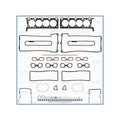 Engine Cylinder Head Gasket Set - 02-31821-02