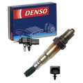 O2 OXYGEN SENSOR