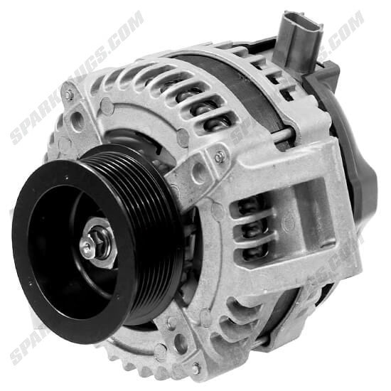 D&W Diesel Inc. auto part