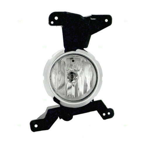 TYC auto part