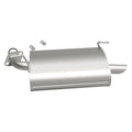 9802 ACCORD DIRECTFIT EXHAUST MUFFLER KIT