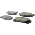 OE Plus Brake Kit 2 Wheel