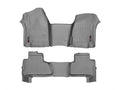 WeatherTech auto part detail