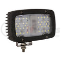 6.5 INCH ULTRA BRIGHT RECTANGULAR 36 LED FLOODLIGHT