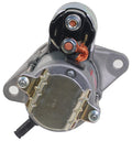 DENSO FIRST TIME FIT STARTER MOTOR