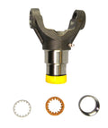 SLIP YOKE ASSEMBLY