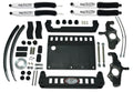 Tuff Country auto part