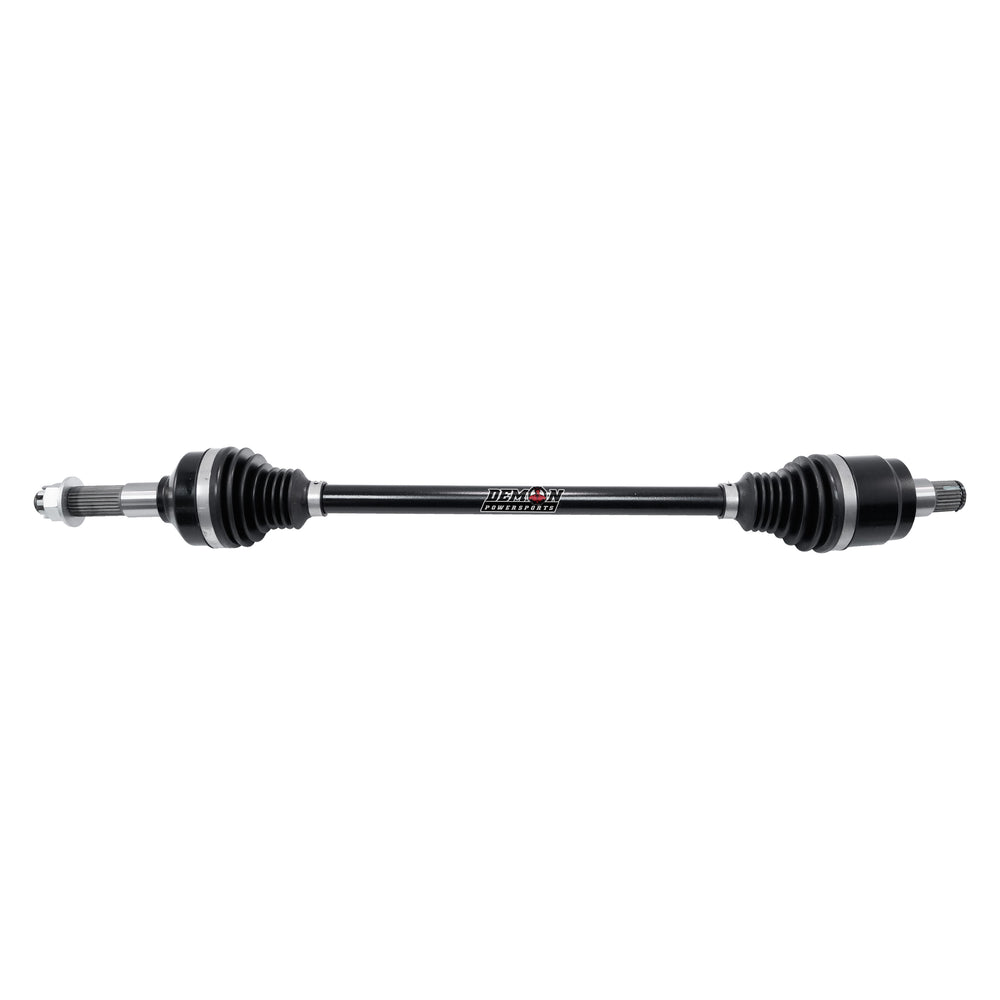Demon Powersports auto part