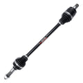 1522 KAWASAKI MULE PRO 820 HEAVY DUTY FRONT UNIVERSAL AXLE