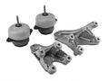 Ford Racing 2011-2015 Mustang GT 5.0L Coyote Engine Swap Mounts