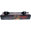 1819 TEXTRON WILDCAT X HEAVY DUTY REAR UNIVERSAL AXLE