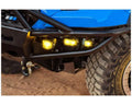 Morimoto 1Banger HXB LED Pod (Spot / Yellow)(Pair)