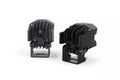 Morimoto 1Banger HXB LED Pod (Spot / Yellow)(Pair)