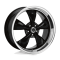 AR105M 20X8.5 5X4.5 G-BLK MACH-LP 32MM