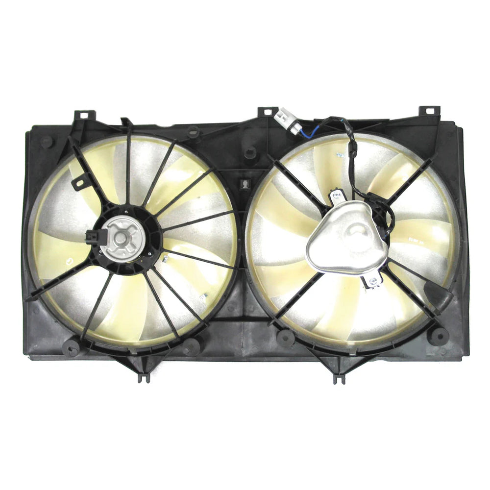 Maxzone Vehicle Lighting Corp auto part