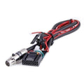 Rugged Radios Motorola XTL APX HMN Mobile Radio Jumper Cable