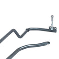 Progress Tech 00-06 Dodge Neon/03-06 Neon SRT-4 Front Sway Bar (27mm)
