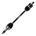 Demon Powersports auto part installed view