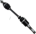 1222 JOHN DEERE GATOR XUV HEAVY DUTY REAR RIGHT AXLE