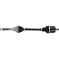 1622 KUBOTA RTVX1100 HEAVY DUTY FRONT UNIVERSAL AXLE