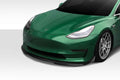 Extreme Dimensions auto part detail