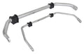 Eibach Adjustable Rear Anti-Roll bar Kit w/ Endlinks 2016 Yamaha YXZ1000R