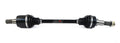 1419 YAMAHA YXM700 VIKING HEAVY DUTY REAR UNIVERSAL AXLE