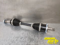 Demon Powersports auto part close-up