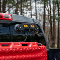 UNIV CHASE LIGHT MOUNT W/ LIGHTS