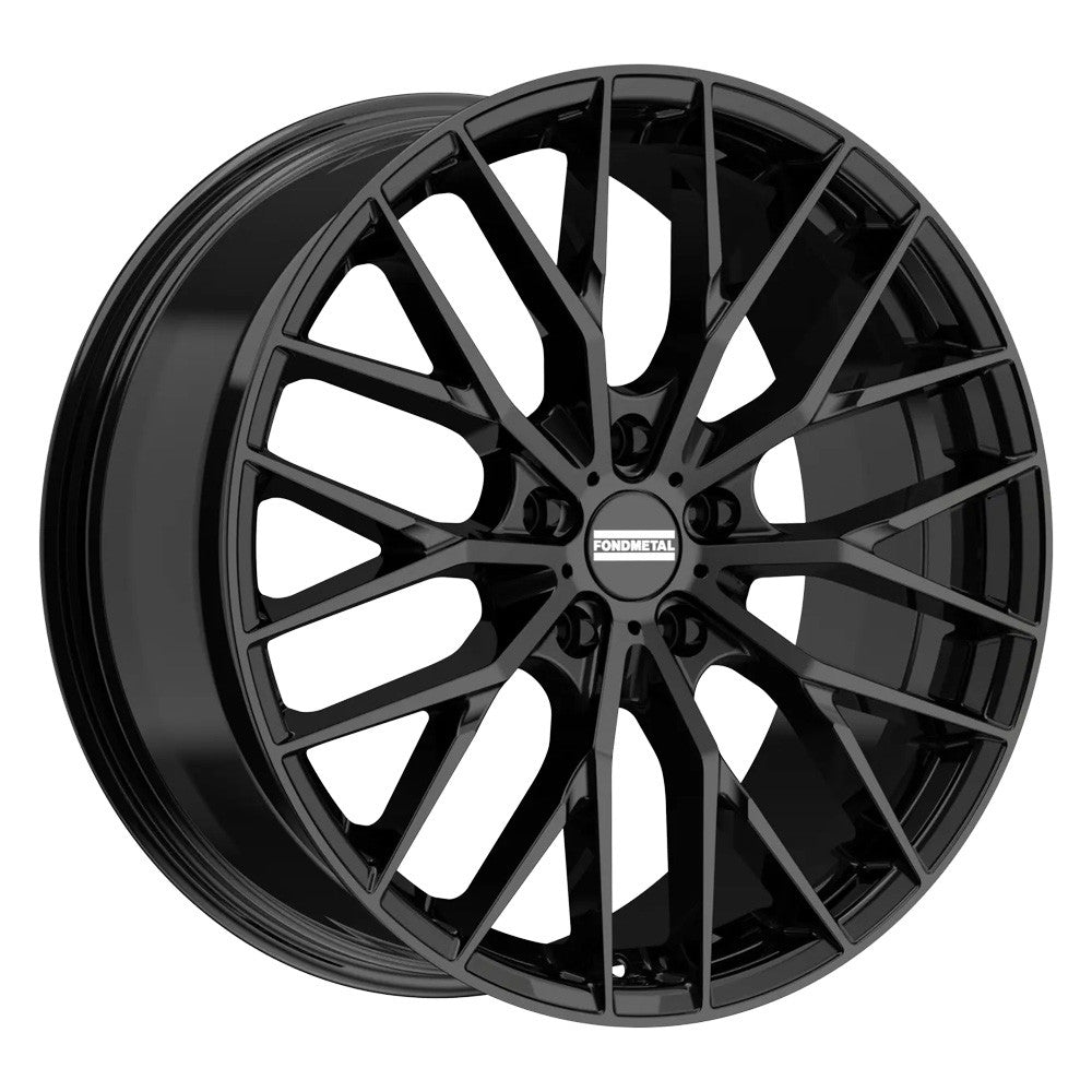 Design Infini auto part
