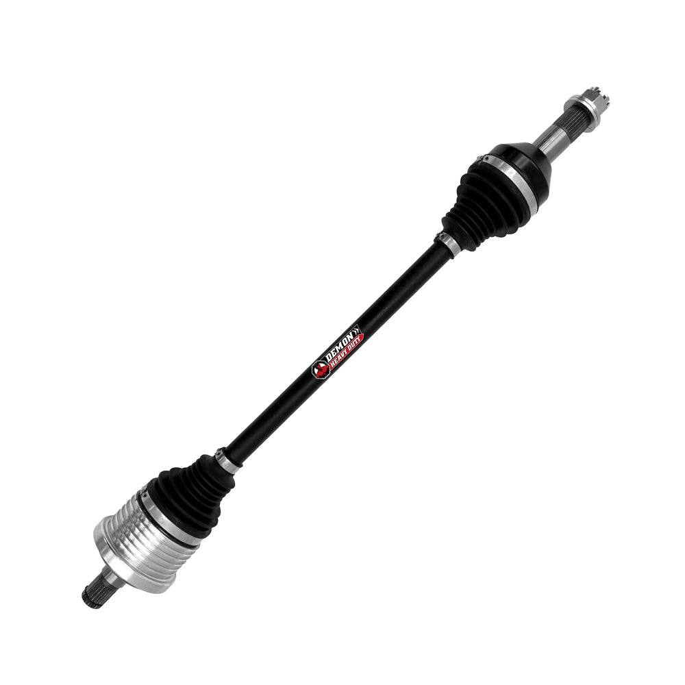 Demon Powersports auto part
