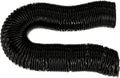 Gates 1975 Buick LeSabre V-8 350 Air Intake Hose Defroster/Air Intake Hose