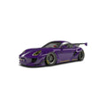PANDEM PORSCHE CAYMAN 09-12 FRONT C