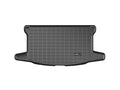 WeatherTech 05+ Ford Mustang Cargo Liners - Black