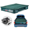 LITE MID SIZE 66.5 BED TRUCK BED AIR MATTRESS W/PORTABLE DC AIR PUMP