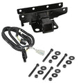 Rugged Ridge Heavy Duty Transfer Case Crossmember 84-01 Cherokee