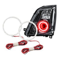 Cadillac CTS-V Coupe 2010-2012 ORACLE LED Halo Kit