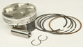 Wiseco 4 Stroke Forged Series Piston Kit, 78.00 MM Bore, 11.5:1 CR