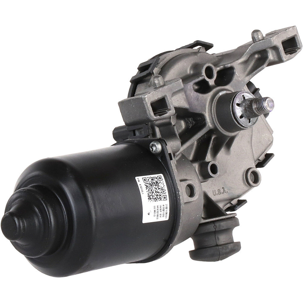 A1 REMFG INC auto part