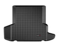 WeatherTech 2018+ Buick Regal Cargo Liner - Black