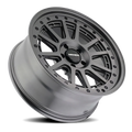The Wheel Group auto part detail