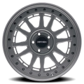 The Wheel Group auto part