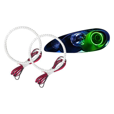Mazda Miata 2001-2005 ORACLE LED Halo Kit