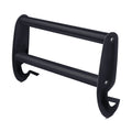 Rugged Ridge Brush Guard Textured Black 97-06 Jeep Wrangler