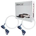 Smart ForTwo 2008-2013 ORACLE LED Halo Kit